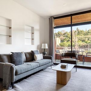 Apartamento de 3 Dormitorios